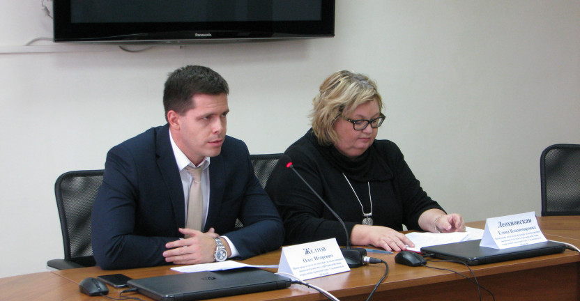 Прокуратурой Ульяновской области 31 октября проведены  лекции по вопросам разъяснения и исполнения законодательства о противодействии коррупции.